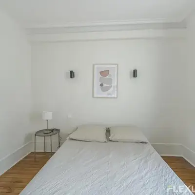 Flexliving - whole house - Gabriel Peri