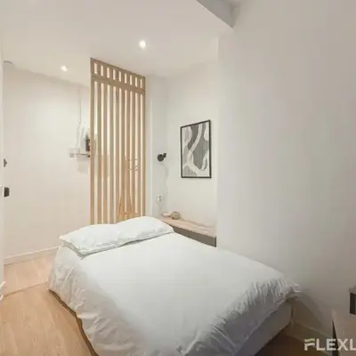 Studio Moderne Paris Centre - Near Opéra & Lafayette