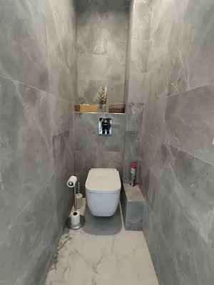 Salle de bains dans l'établissement L'Exclusif Paris Neuilly Levallois