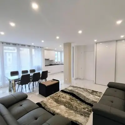 L'Exclusif Paris Neuilly Levallois
