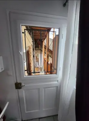 Plan de l'établissement Appartement 2 pieces agréable lumineux et calme