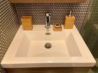 Plan de l'établissement Appartement Censier Monge