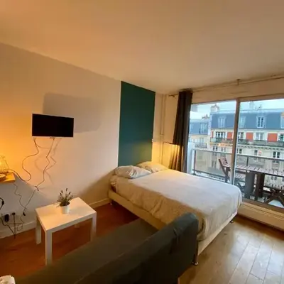 Appartement Censier Monge