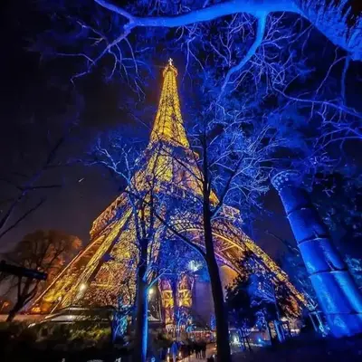 Paris