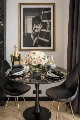 Boissons dans l'établissement C3 Charming Getaway in 7th, Steps from Eiffel Tower