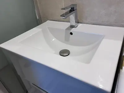 Plan de l'établissement Paris Saint-Paul