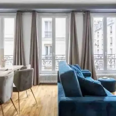 Paris Cozy Apartment 15th Dist- EIFFEL TOUR