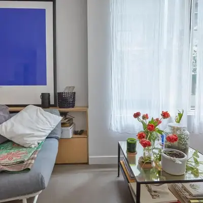 Chez Julie - République