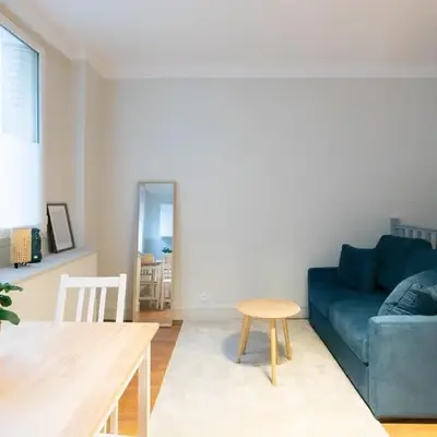 Majestic Suites - Paris 11