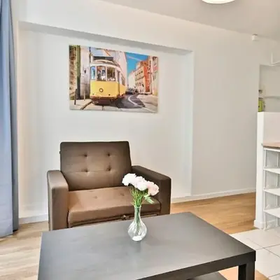 Apartment near Mairie Paris 10ème - III