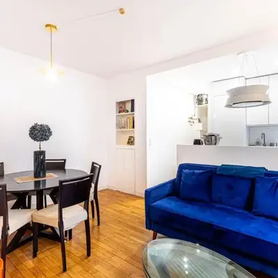 GuestReady - Parisian style home by la Bastille