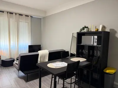 Boissons dans l'établissement Apartment Cachan