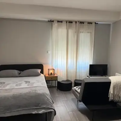 Apartment Cachan