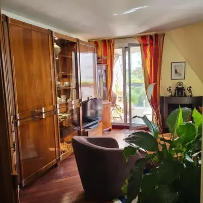 Appartement de Charme avec terrasse proche 5eme arrdt