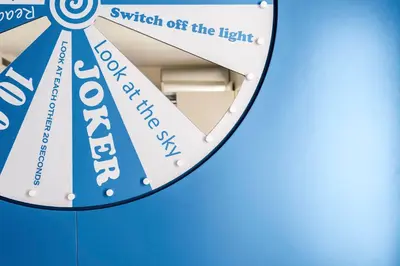 Certificat, récompense, panneau ou autre document affiché dans l'établissement Hotel Joke - Astotel