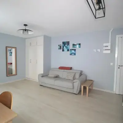 Appartement élégant - Montmartre