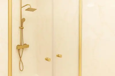 Plan de l'établissement Charming getaway in Le MARAIS - OBERKAMPF working & living