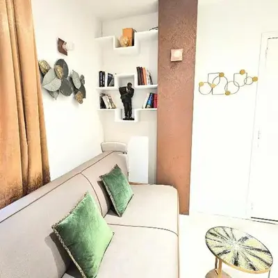 Invalides Tour Eiffel - Charming Flat Paris Center