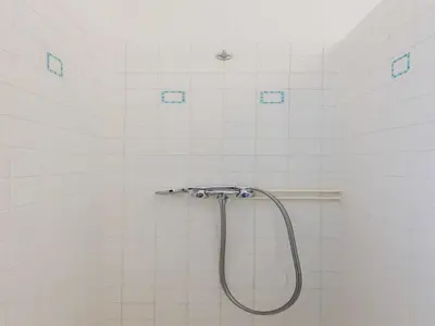 Salle de bains dans l'établissement Charming apartment -1BR-2P- Boulogne-Billancourt
