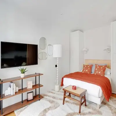 Cozy Studio - 2P - Montparnasse Luxembourg