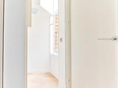 Plan de l'établissement Splendid apt-Saint-Germain-des-Prés-Mobility lease