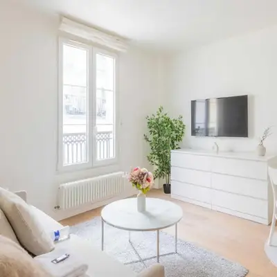 Appt COSY - Saint-Germain-des-Prés - Mobility lease