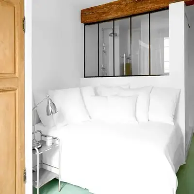 Studio COSY - 2P- Hôtel de Ville
