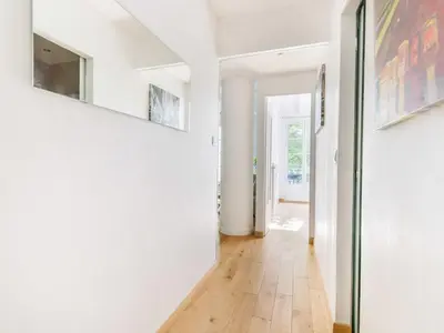Télévision ou salle de divertissement dans l'établissement Superb apartment - 2 BDR 4 P - Pont de Grenelle