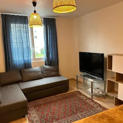 Apartment - 2 rooms - Malakoff
