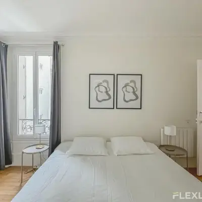 Flexliving - whole house - Hoche