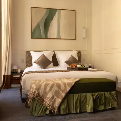 Hotel Palais Bourbon