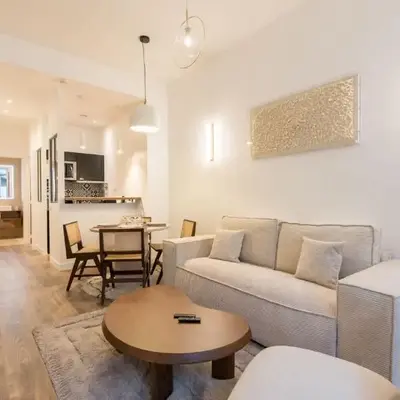 Elégant appartement à deux pas du Moulin Rouge