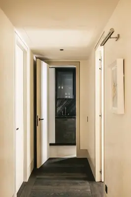 Plan de l'établissement Mondovi Luxury Suites