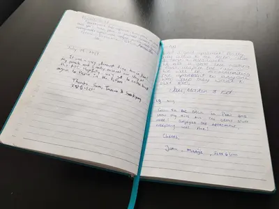 Plan de l'établissement Le 10 Cosy