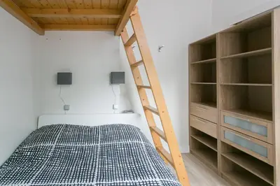 Plan de l'établissement Le 10 Cosy