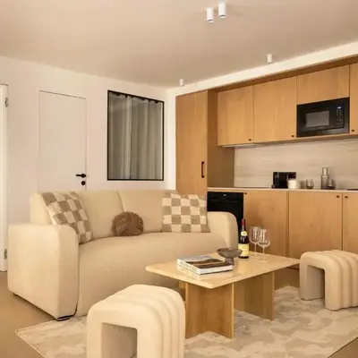 Elegant flat - 3BR-8P- Canal Saint-Martin