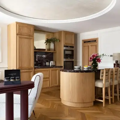 HIGHSTAY - Luxury Serviced Apartments - Victoires
