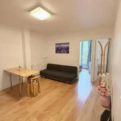 5 People Apt Centre Paris 3em in Meslay Marais