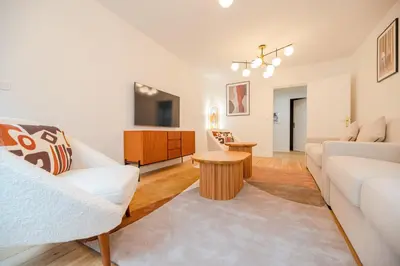 Télévision ou salle de divertissement dans l'établissement CIA - Saint Germain Montparnasse