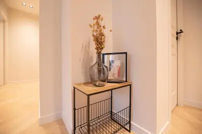Plan de l'établissement CIA - Châtelet-Marais Delight 4P
