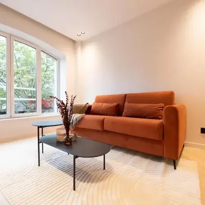 CIA - Châtelet-Marais Delight 4P