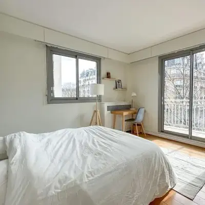 Flexliving - room - Ternes