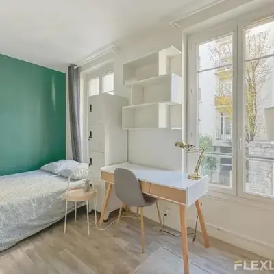 Flexliving - studio - Boulangers