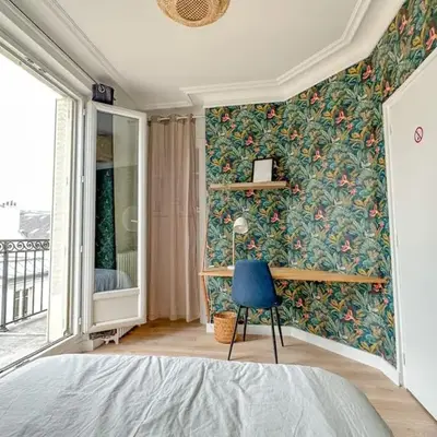 Flexliving - room - Septembre
