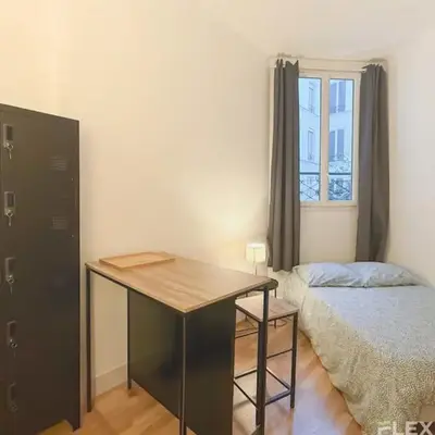 Nice Studio Design - Between Montmartre & Opéra Garnier