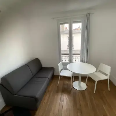 Mouffetard 3 rooms