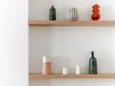 Plan de l'établissement Modern apartment -1BR-4P- Saint-Germain-des-Prés