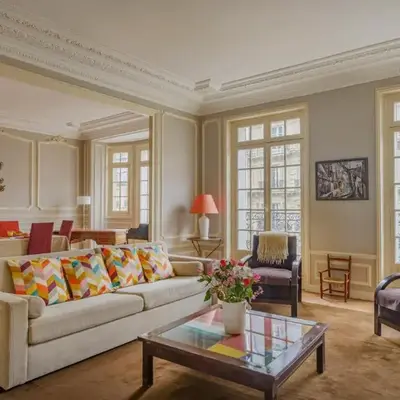 Paris Courcelles Prestige Residence