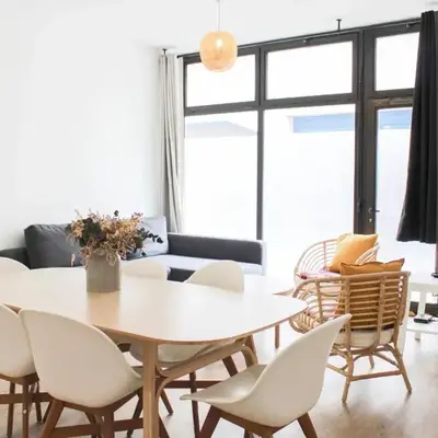 Comfortable 2bedrooms - Jardin des Plantes