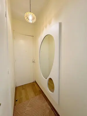 Plan de l'établissement Chic Cosy Calm - Monparnasse